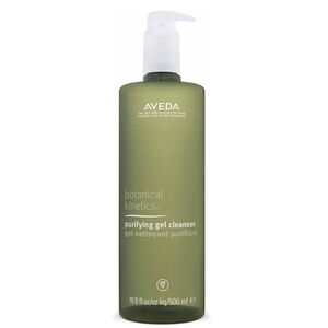 NEW AVEDA Botanical Kinetics Purifying Gel Cleanser 500ml